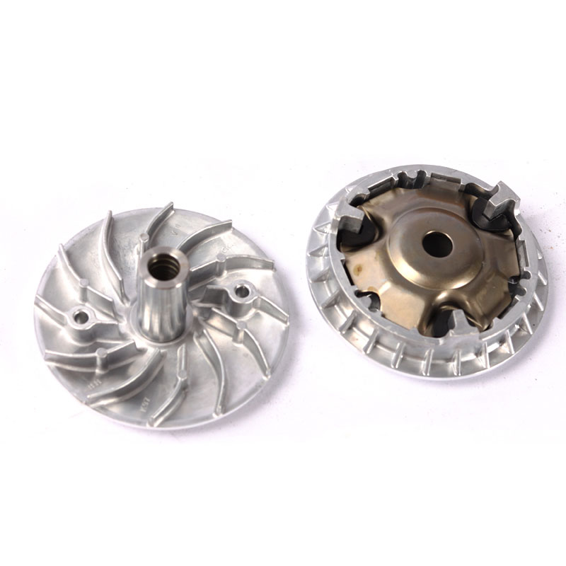 Kaip diržo skriemulys optimizuoja mechaninę transmisiją?