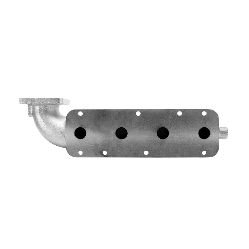 Heat Exchanger Parts